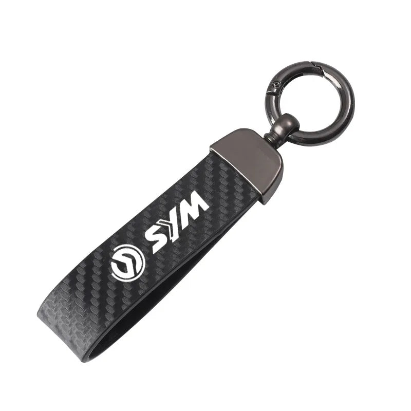 Motorcycle Key Chain SYM