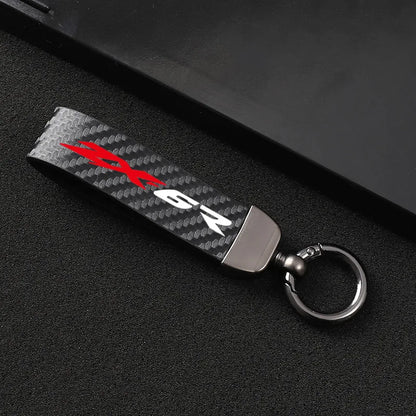 Motorcycle Key Chain Kawasaki ZX-6R