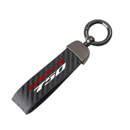 Motorcycle Key Chain Suzuki GSX-S 750