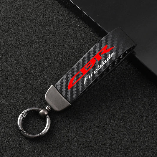 Motorcycle Key Chain Honda CBR Fireblade