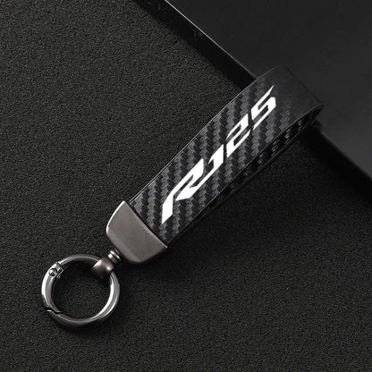 Motorcycle Key Chain Yamaha R125