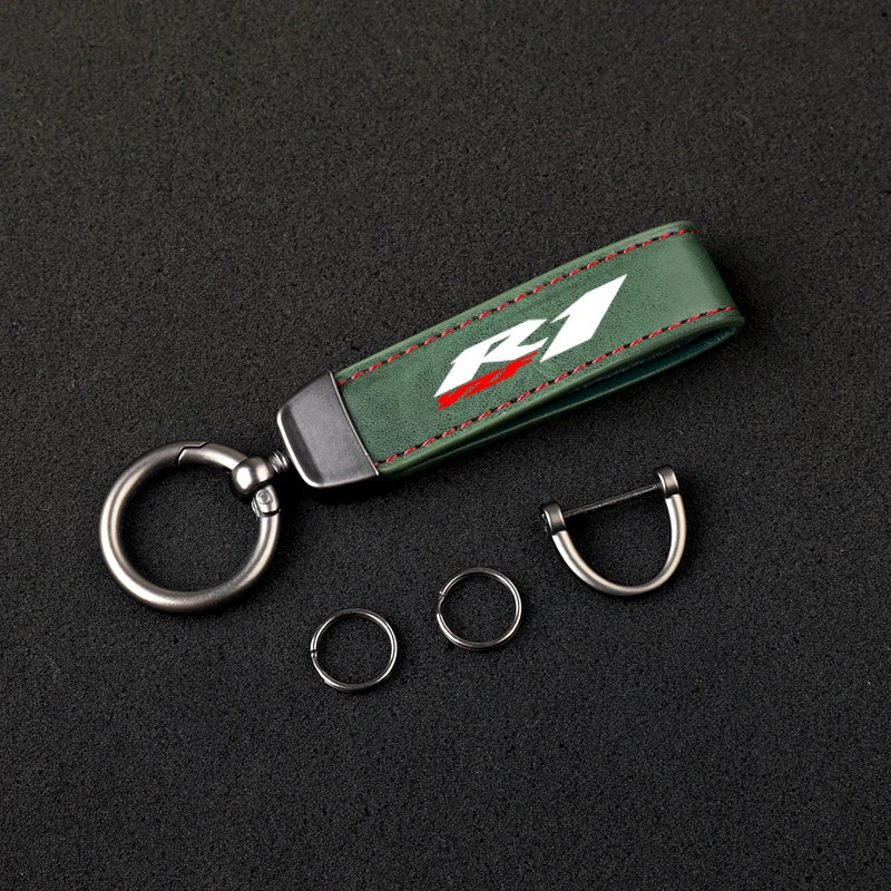 Motorcycle Key Chain Yamaha R1