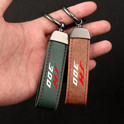 Motorcycle Key Chain Honda SH300