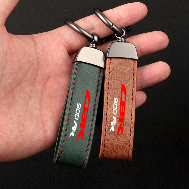 Motorcycle Key Chain Honda CBR900R