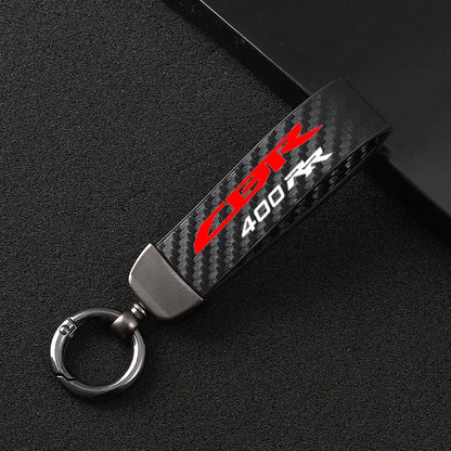 Motorcycle Key Chain Honda CBR400RR