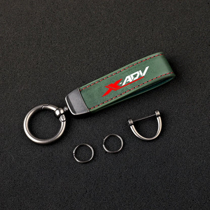 Motorcycle Key Chain Honda XADV