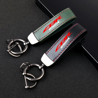 Motorcycle Key Chain Honda CBR650R