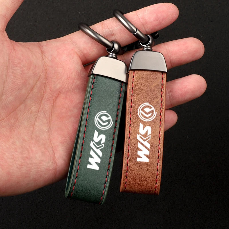 Motorcycle Key Chain SYM