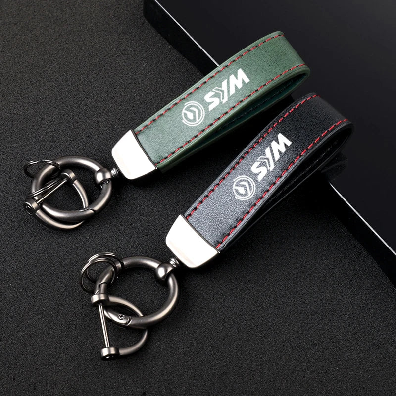 Motorcycle Key Chain SYM