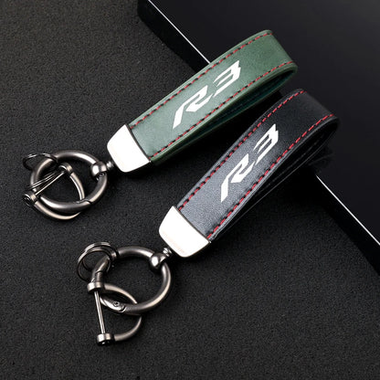 Motorcycle Key Chain Yamaha R3