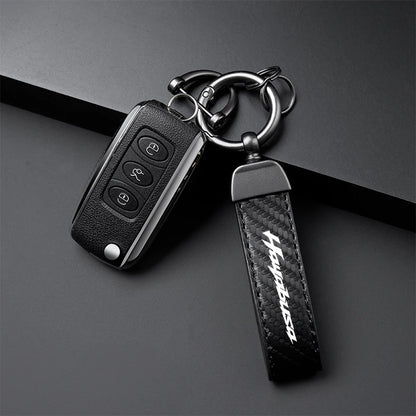 Motorcycle Key Chain Suzuki Hayabusa