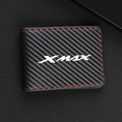 Yamaha XMax driver's wallet