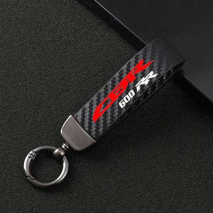 Motorcycle Key Chain Honda CBR600RR