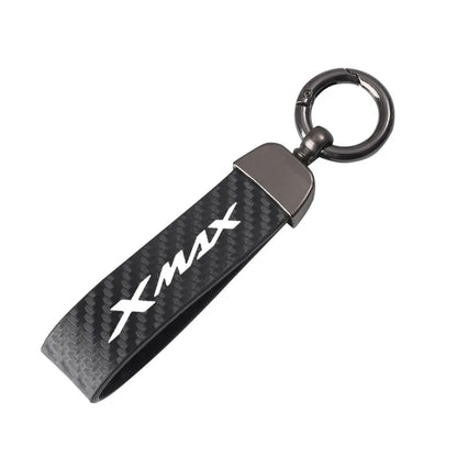 Motorcycle Key Chain Yamaha Xmax