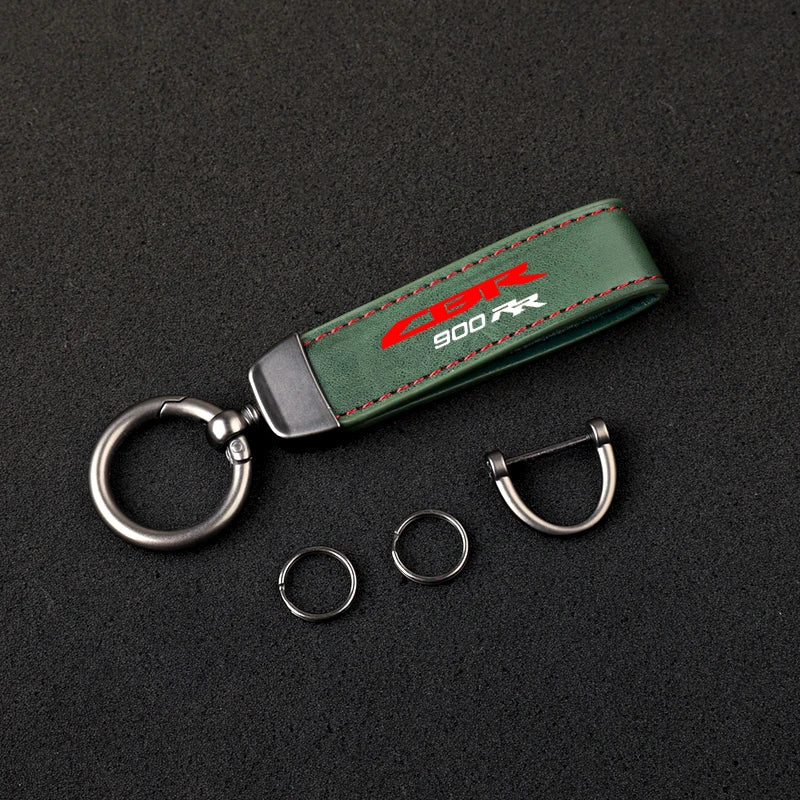 Motorcycle Key Chain Honda CBR900R