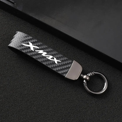 Motorcycle Key Chain Yamaha Xmax