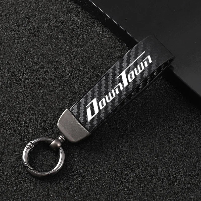 Motorcycle Key Chain Kymco