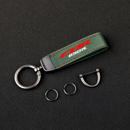 Motorcycle Key Chain Honda CBR650R