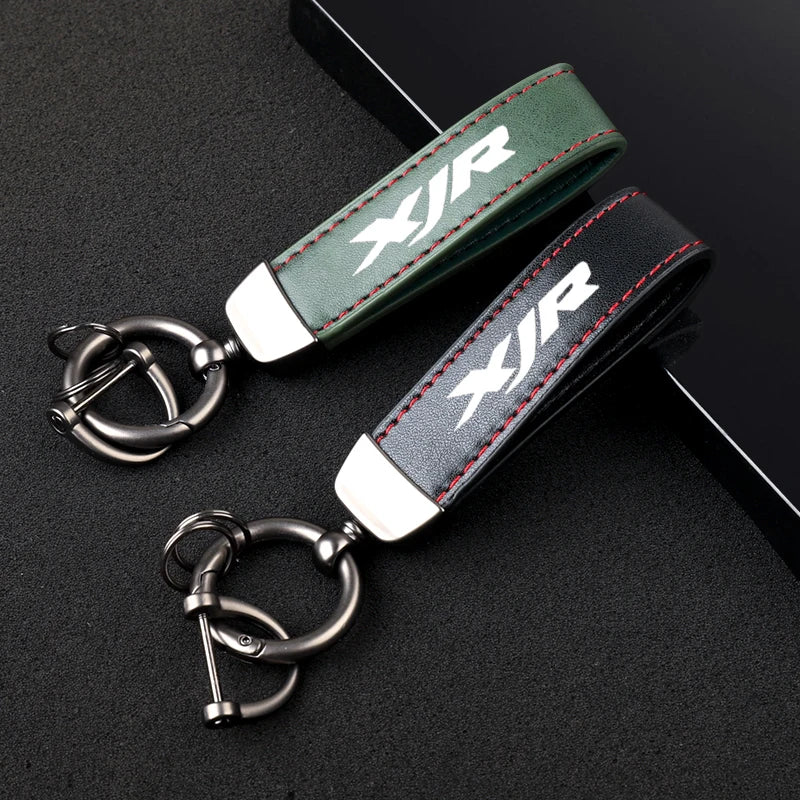 Motorcycle Key Chain Yamaha XJR