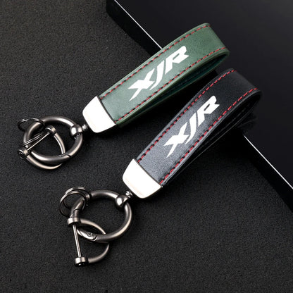 Motorcycle Key Chain Yamaha XJR