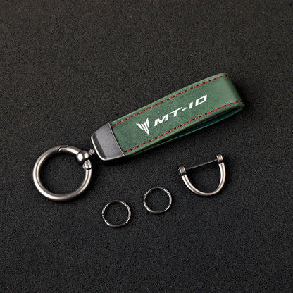 Motorcycle Key Chain Yamaha MT-10