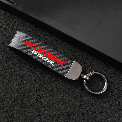 Motorcycle Key Chain Honda CBR650R