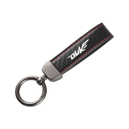 Motorcycle Key Chain KTM Duke