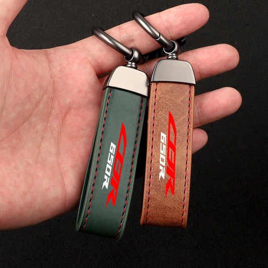 Motorcycle Key Chain Honda CBR650R