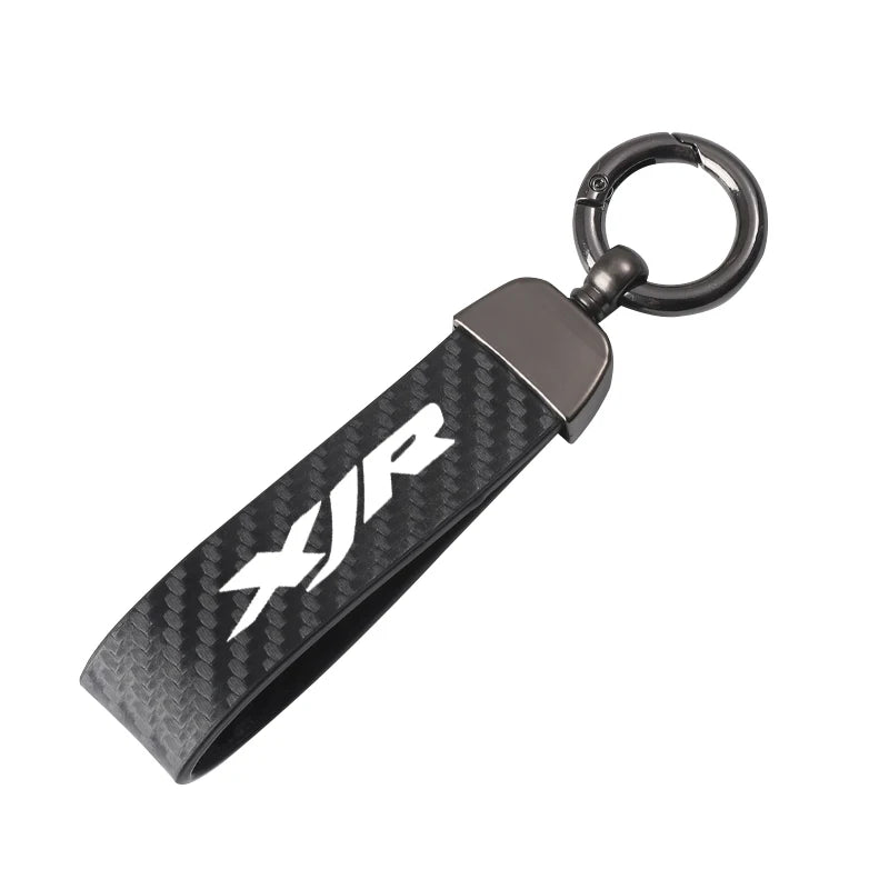 Motorcycle Key Chain Yamaha XJR