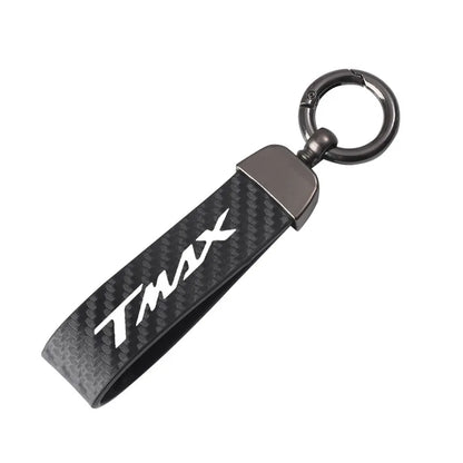 Motorcycle Key Chain Yamaha Tmax