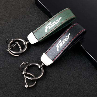 Motorcycle Key Chain Yamaha Fazer FZ