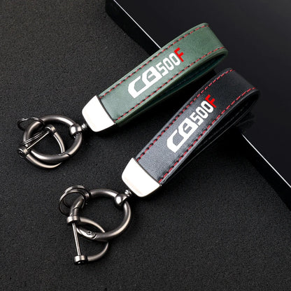 Motorcycle Key Chain Honda CB500F