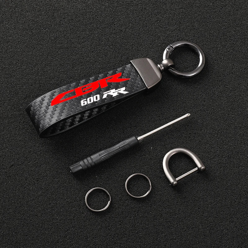 Motorcycle Key Chain Honda CBR600RR