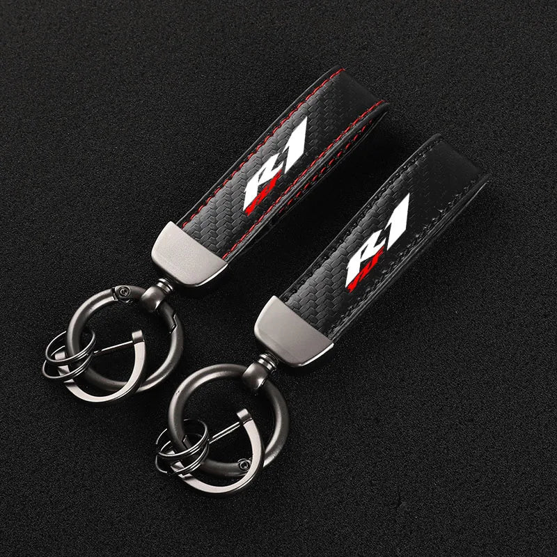 Motorcycle Key Chain Yamaha YZF R1