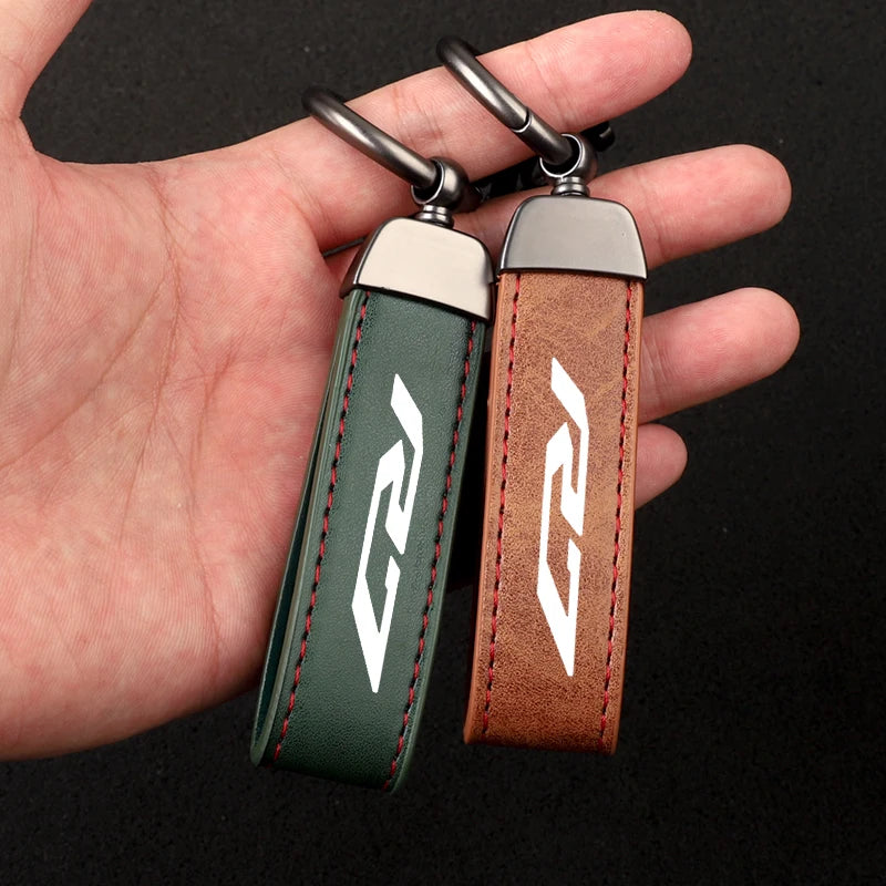 Motorcycle Key Chain Yamaha R7