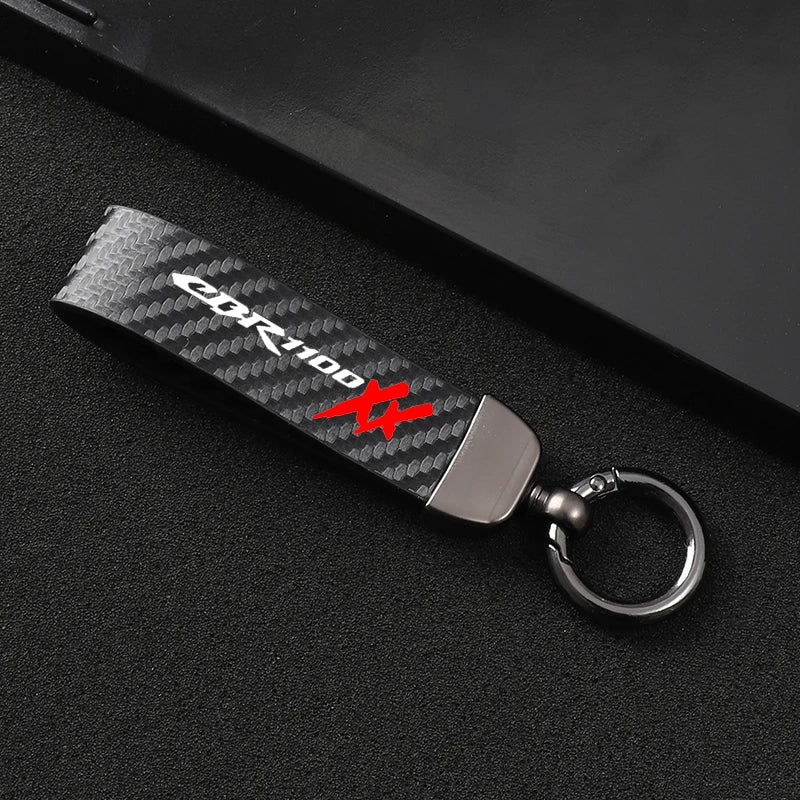 Motorcycle Key Chain Honda CBR1100