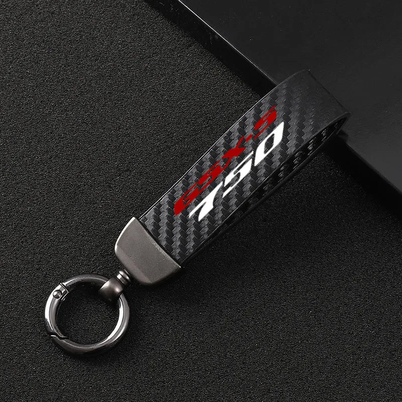 Motorcycle Key Chain Suzuki GSX-S 750