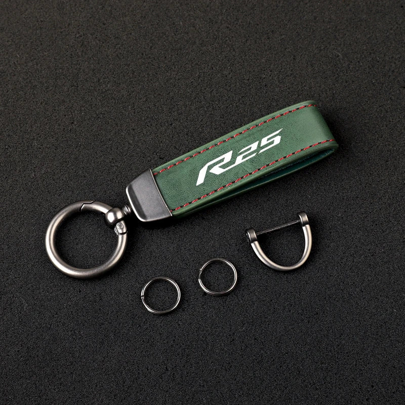 Motorcycle Key Chain Yamaha R25