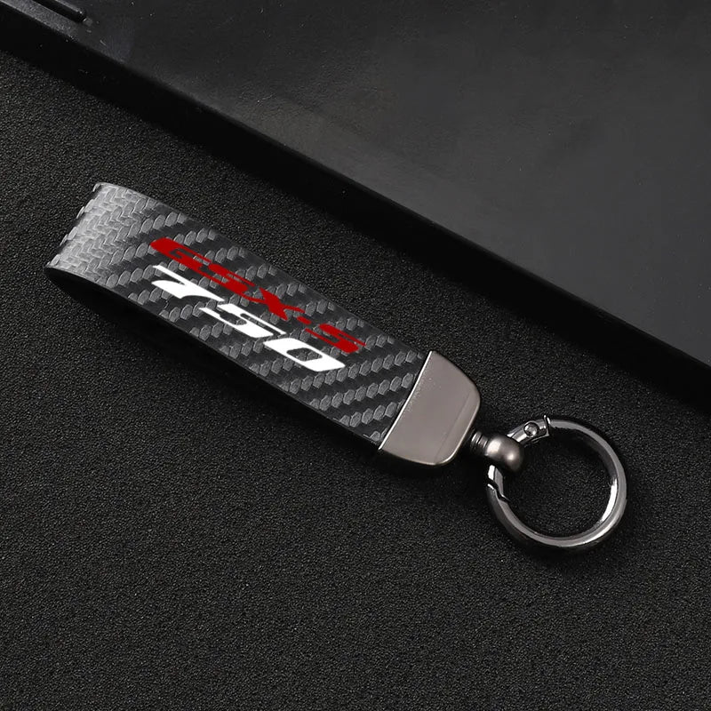 Motorcycle Key Chain Suzuki GSX-S 750