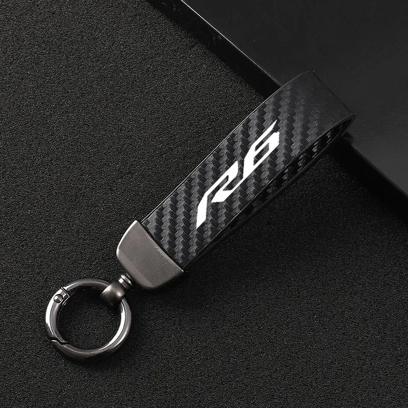 Motorcycle Key Chain Yamaha R6