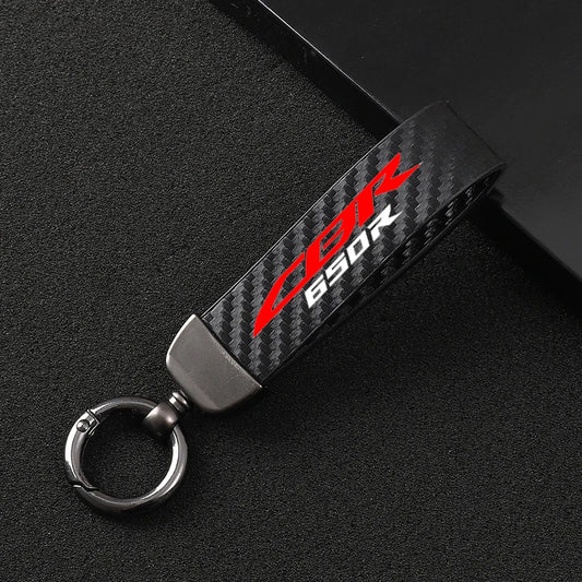 Motorcycle Key Chain Honda CBR650R