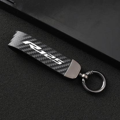 Motorcycle Key Chain Yamaha R125