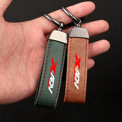 Motorcycle Key Chain Honda XADV