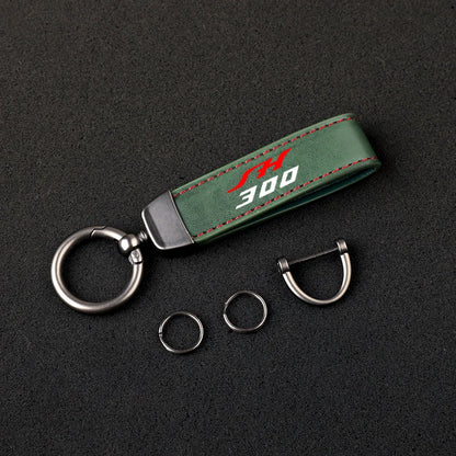 Motorcycle Key Chain Honda SH300