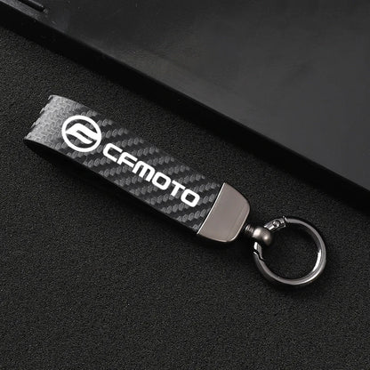 Motorcycle Key Chain CFMOTO